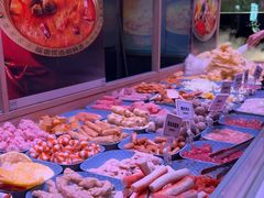 -福客麻辣烫·现炒麻辣香锅(印力中心店)