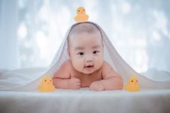 -小熊维尼高端孕婴摄影(清湖金銮店)