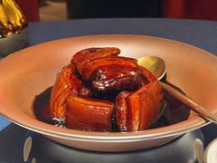 -老吉堂上海本帮菜(工体店)