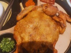 葫芦鸡-大厨小馆(华阳城店)
