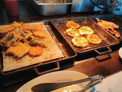 -君悦酒店·乐厨·高空自助餐(青年大街店)