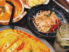 -小桔象·泰国风味餐厅(惠城水门路16号店)