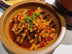 -图味美小黄鱼·景德菜(浙江路店)