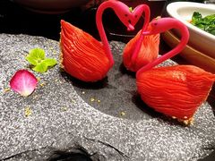 -富淳饭店(陆家嘴保利广场店)