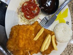 -真利味·脊骨火锅·正宗韩国料理(韩乐坊店)