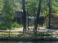 -卧龙堡客栈·中餐厅(古北水镇店)