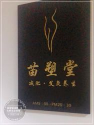 -苗塑堂减肥·艾灸
