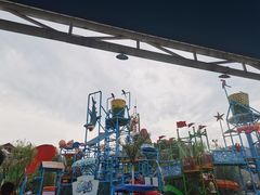 -杭州浪浪浪水公园