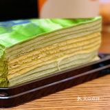 奶茶店居然出甜品啦
