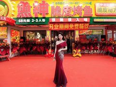 -繁花演艺 ·创意活动策划· 场地布置一站式服务