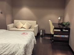 -北京长白山国际酒店(鸟巢店)