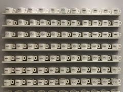 -Seesaw Coffee(武商MALL·武广店)