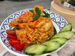 -KingThaia金泰兰(滨江天街店)