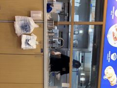 门面-文叔·湖北名小吃·小龙虾(黄贝岭地铁站店)