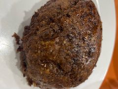 糖火烧-白魁老号饭庄(安内店)