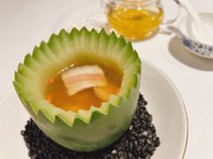 -Yan Ting 宴庭中餐厅(上海静安瑞吉酒店)