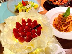 -大树餐厅(益田假日店)