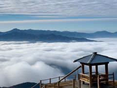 -萍乡武功山风景名胜区