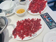 -八合里潮汕鲜牛肉火锅(福州万象城店)