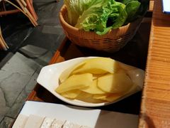 -老凯俚酸汤鱼(鸿通城店)