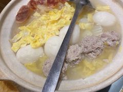 -新白鹿餐厅(爱琴海购物中心店)