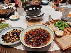 -胡杨记忆(和平路店)