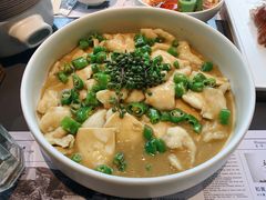 藤椒嫩滑鱼片-小大董·烤鸭(观景餐厅·南京西路店)