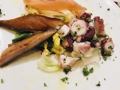 -La Tasca - Cambridge