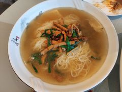 -安徽大厦中餐厅