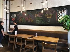 -妈妈的味道(工人体育场东路店)