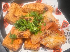 -探鱼·鲜青椒爽麻烤鱼(领展购物广场店)