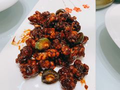 -锋味餐厅(空港复悦里店)