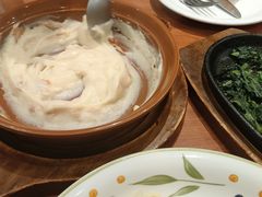 -萨莉亚意式餐厅(苏州食百家店)