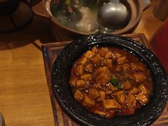 -周麻婆·川式小炒(泉州鲤城超越工业园店)