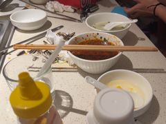 -海底捞火锅(高科广场店)