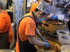 -安徽阜阳卷馍(西单店)