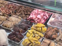 -泰康食品(南京东路店)