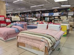 -永辉超市(萧山宝龙广场店)