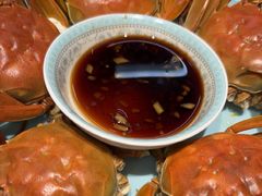 -嗨辣小聚·盘锦河蟹·海鲜烧烤龙虾(盘锦十年好店)