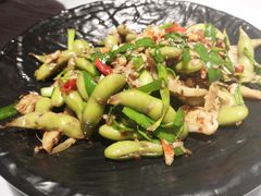 -虾易落味(杭州黄龙万科中心店)