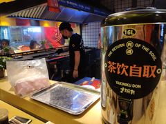 -熊吞·大碗丼烧肉饭(济宁万达广场店)