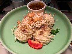 鸡丝凉面-苏乡兰亭·新派淮扬菜(吾悦广场店)
