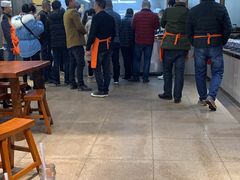 大堂-筋面郎(东坡店)