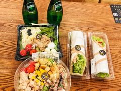 -Olé精品超市(苏州中心店)