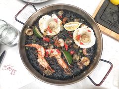 -IL Forno 意坊·意大利餐厅(花园店)