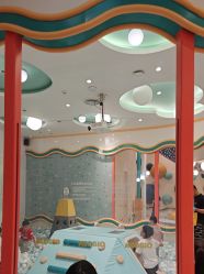 -奈尔宝·儿童乐园·亲子餐厅(苏州大悦城店)