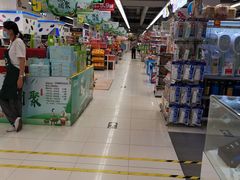 -华润万家(凯德广场店)