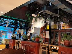 -北京老门框爆肚涮肉馆(锦业路店)