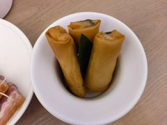 -苏小柳点心·手作小笼包(浦东嘉里城分院)