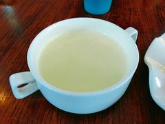 鸡肉浓汤-土耳其卡巴布清真餐厅(西安店)